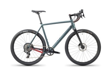 A/1 Rival AXS 650b